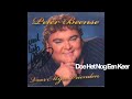 Peter Beense - Doe het nog een keer