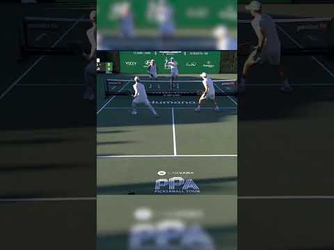 This Backhand | Johns-Johns v. McGuffin-Bar