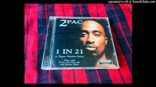 2Pac - Static Extended Club Mix