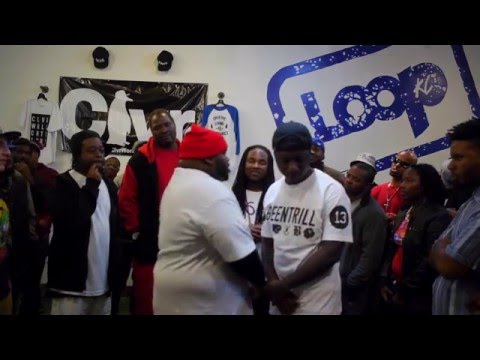 L.T. vs Enso Sinatra