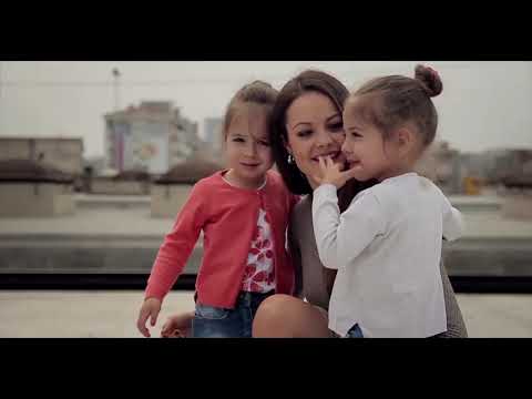 GJORGJI KRSTEVSKI - DOMOT SVETOST E - (Official 'Krstevski Entertainment' HD Video)