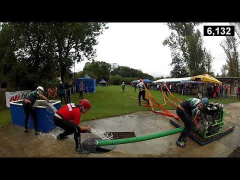 SDH Žehrov - Ploukonice 2020