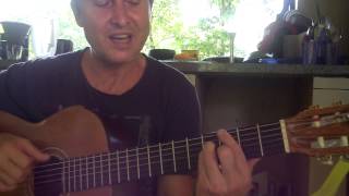 Rosa Morena (Dorival Caymmi) por Christophe Rousseau (G)