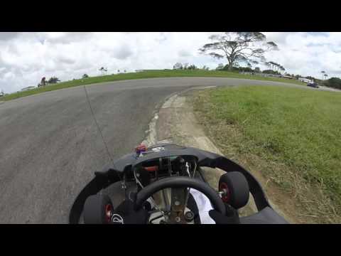 3ª Etapa Dpkin 2015.2 - Categoria Light 1º Grupo - 2ª Corrida