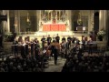 Claudio Monteverdi's Magnificat IV 