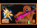 Grizzy The Lemmings Grizzy Blows Up EARTH Full Episode WildBrain Bananas