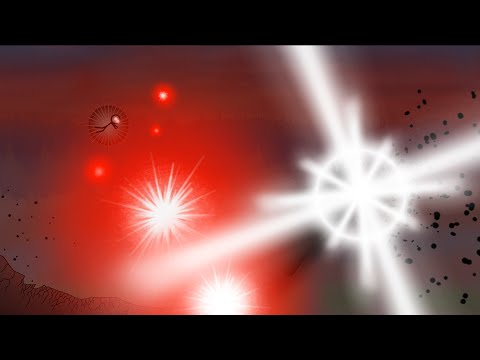 The Stickworld part 50 - The Fate of the World