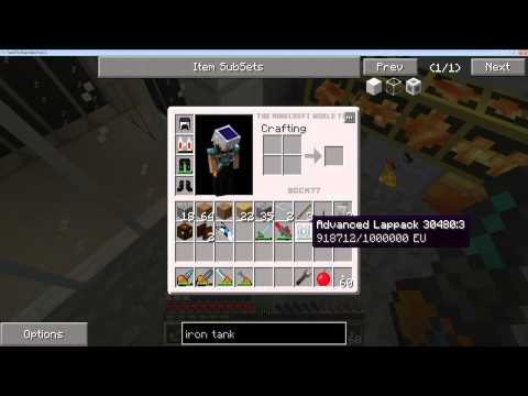 Kryllyk Plays Feed The Beast Terrascape SMP - Bluot Bio - 5 / 11