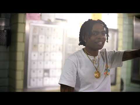 Donz Stacks Molly Made Me Do It ( Official Music Video )