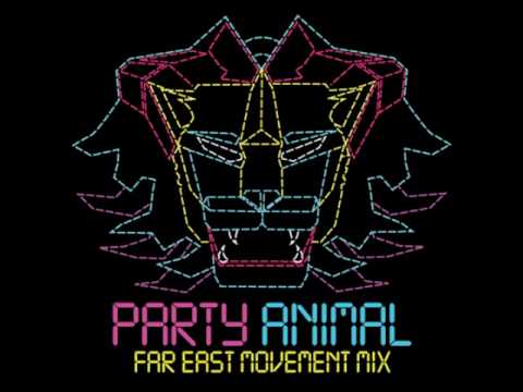 Far East Movement Remix ft Benny Benassi - Satisfaction