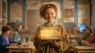 7. Sınıf Sosyal Bilgiler - Yazının İcadından Bugüne Bilgi Teknolojileri şarkısı