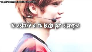 Luhan - Adventure Time (Sub español)