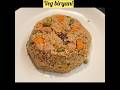 Tasty Veg Biryani Veg Biryani Recipe In Tamil How To Make Veg Biryani In Tamil Biryani Yt