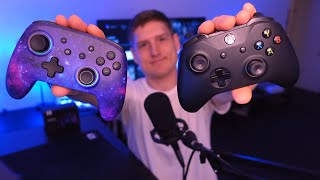 BEST CONTROLLER FOR GAMING 🔥 not what you think