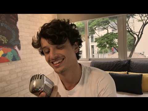 'pode se achegar, agnes nunes e tiago iorc' - adriano ferreira