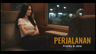 Download lagu Perjalanan - franky & Jane | Cover by Aini mp3