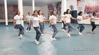 Download lagu CHERRY BOMB/LINE DANCE/GDC MERAUKE PAPUA (INA) mp3