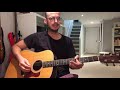Deep Dark Well (M. Ward Cover)