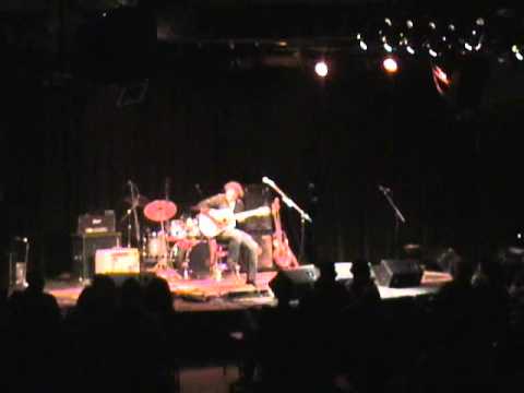Frank Nicastro - Embryonic Journey - Buffalo Guitar Hero 5/12/12