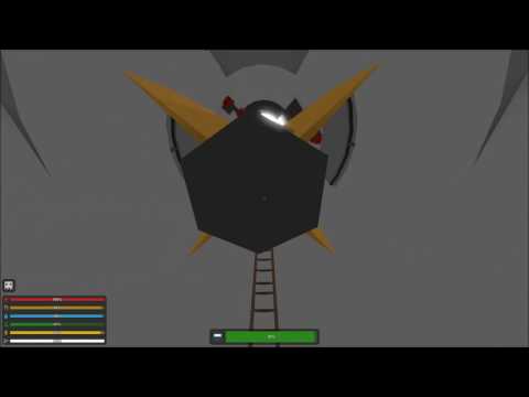 Unturned (Role-Play) Episode 32: Red Zone Dead Zone.