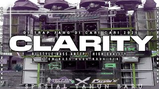 Download lagu DJ TRAP TERBARU - spek hantam kaca - ||cocok buat cek sound mp3