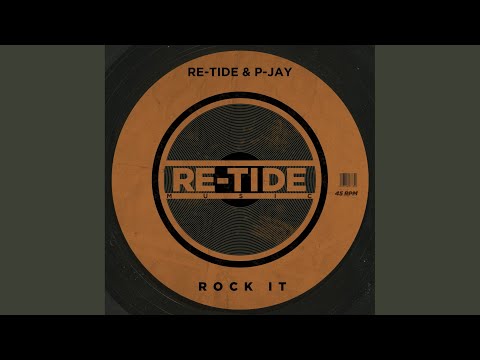 Rock It (Original Mix)