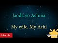 Siaya Kababa Musa Juma Official Lyrics English Translation Best Luo Rhumba Latest Song