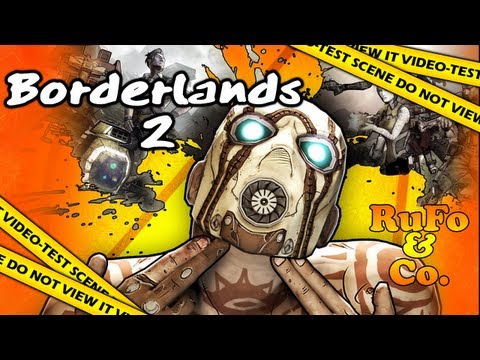 Borderlands 2 : Le Capitaine Scarlett et son Butin de Pirate PC