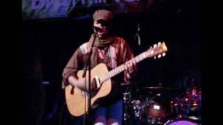 Krystle Warren - Sunday Comfort @Jazz Cafe