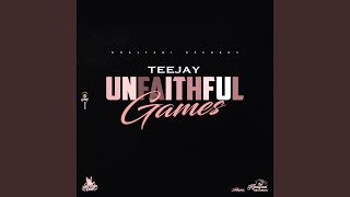 Unfaithful Games