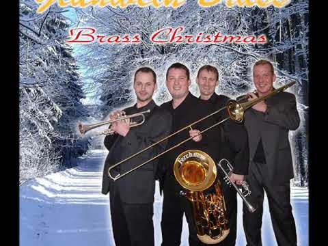 Glühwein Brass - Brass Christmas - Weihnachten in der Kaserne