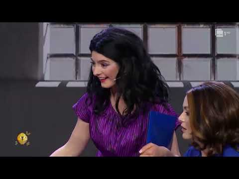 Llazina dhe Kozeta – E burgosura e nxehtë | 21 maj 2023 “Kosherja” në RTSH