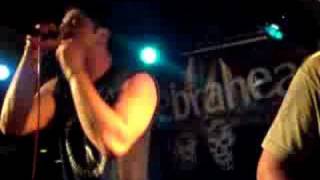 Zebrahead - live (Alone)