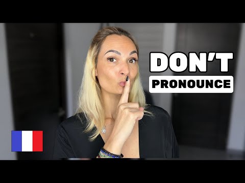 Mastering Silent Letters in French (Ultimate Guide for Beginners)