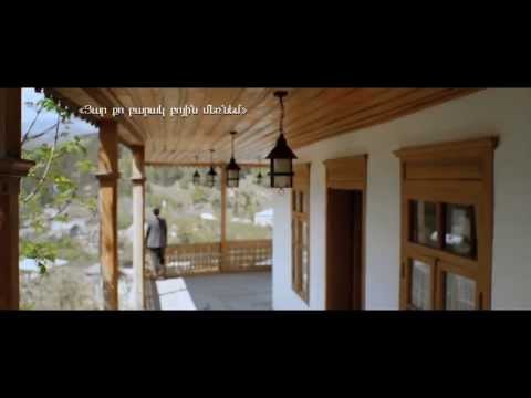 Vardan Badalyan // Yar Qo Barak Boyin Mernem // 2013