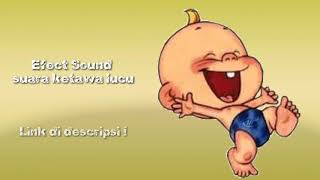 Download lagu EFFECT SOUND KETAWA LUCU !!! GRATIS ! mp3