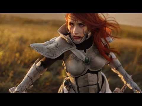 Warhammer 40k – Craftworld Eldar Tribute