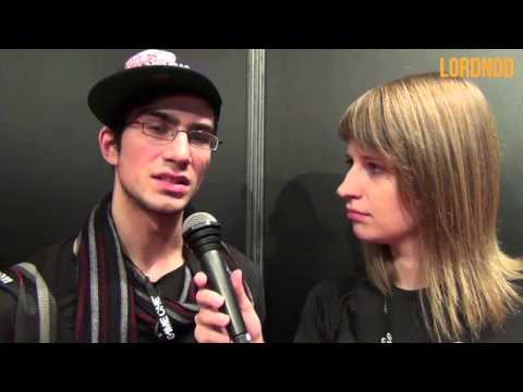 ESWC 2012 - Tekken Tag Tournament 2 - "Sephiblack" Germany