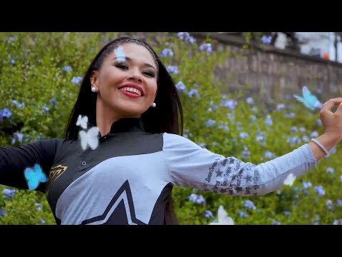 SANGRE CAPORAL CHOMBAS 2023 | GRUPO PROYECCION (SEÑORES CAPORALES)