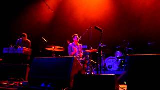 No Age - Miner (Roy Wilkins Auditorium, St. Paul)