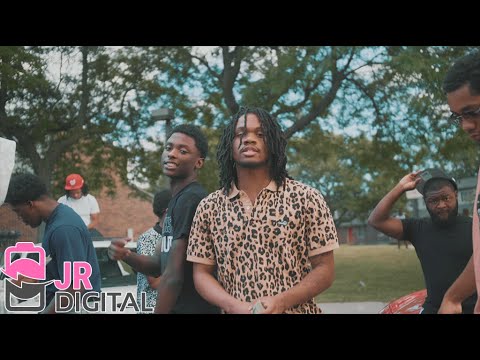 Campaign Tae - Run (Official Video) Shot By @Jay_Cutty