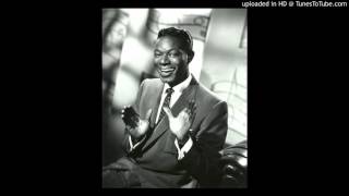 Because You&#39;re Mine -Nat King Cole