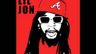 Lil&#39; Jon &amp; The East Side Boyz - what u gon&#39; do - jamaican remix.wmv