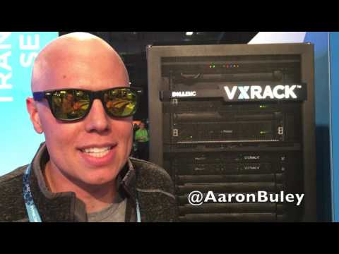 VMware vSAN6.6 - TOP 10 NEW FEATURES