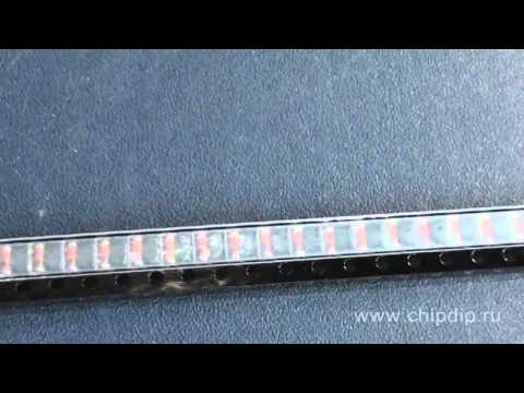 1n4148 Diode video