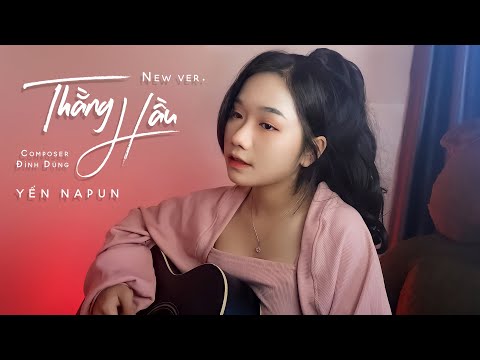 Thể hiện bởi Yến Napun (cover)
