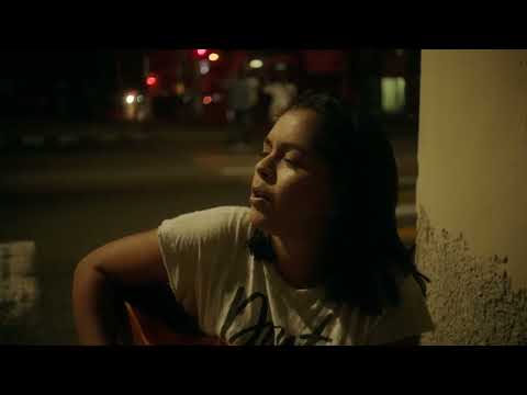 Roxy Moreno - Cafecito de mañana (Original Soundtrack from ERNESTO'S ISLAND)