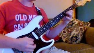 Love For Sale- Dexter Gordon Solo Transcription