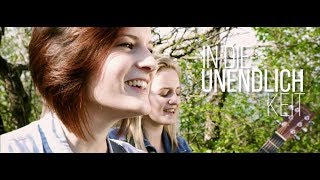 GRENZENLOS | karonie (Offizielles Musikvideo)