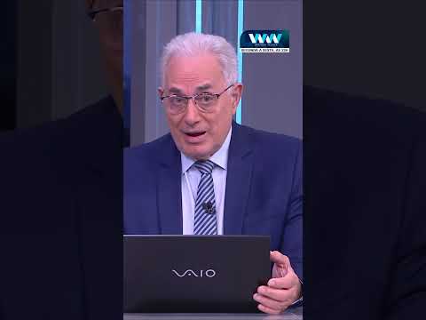 Waack: Brasil e EUA seguem caminho de confronto ideológico | CNN Brasil